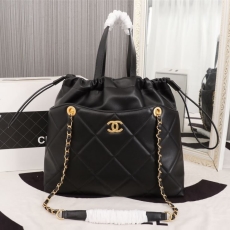 Chanel Shopping Bags